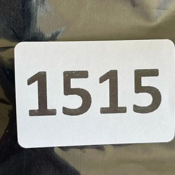 Style & Co Blue Gray Cap Sleeves Tshirt L # 1515 - Picture 10 of 12